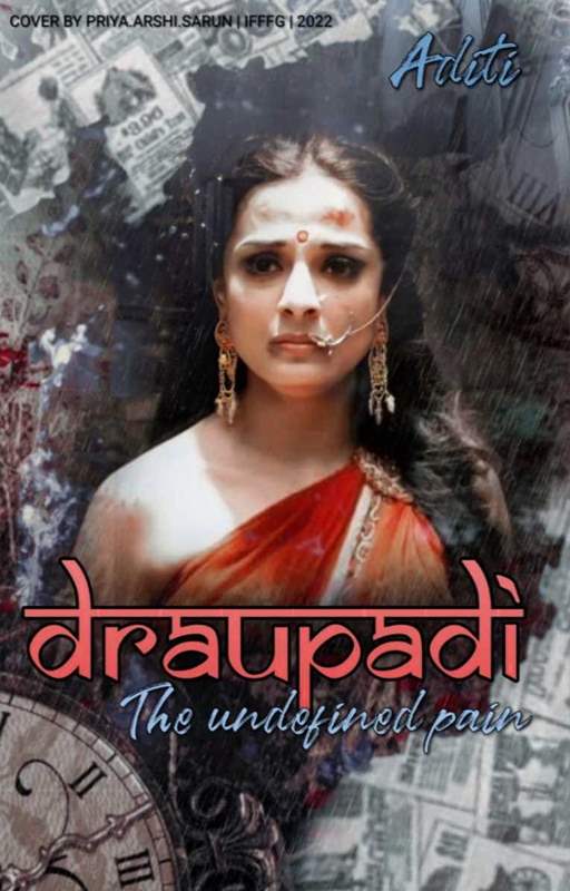 Draupadi - The Undefined Pain Thumbnail