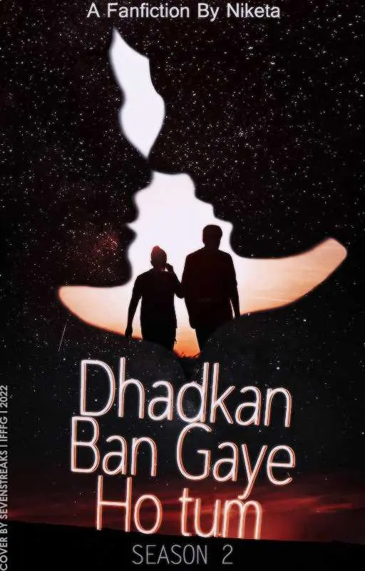 Dhadkan ban gaye ho tum season 2 Thumbnail