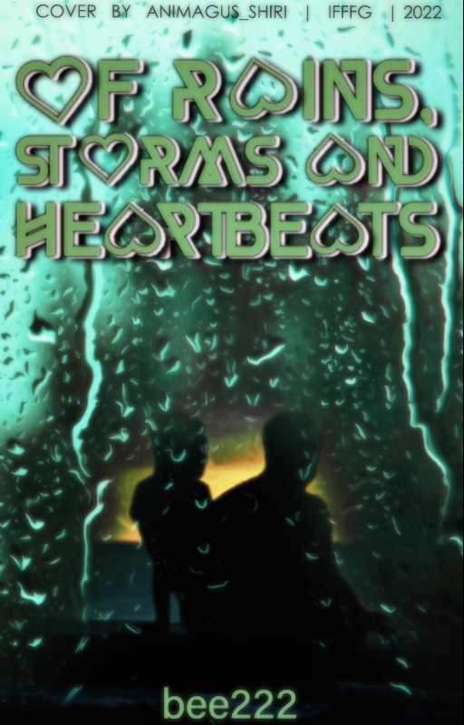 Of Rain, Storms and Heartbeats Thumbnail