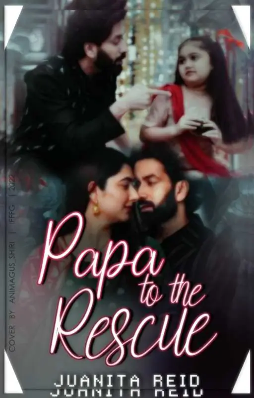 Papa to the Rescue Thumbnail