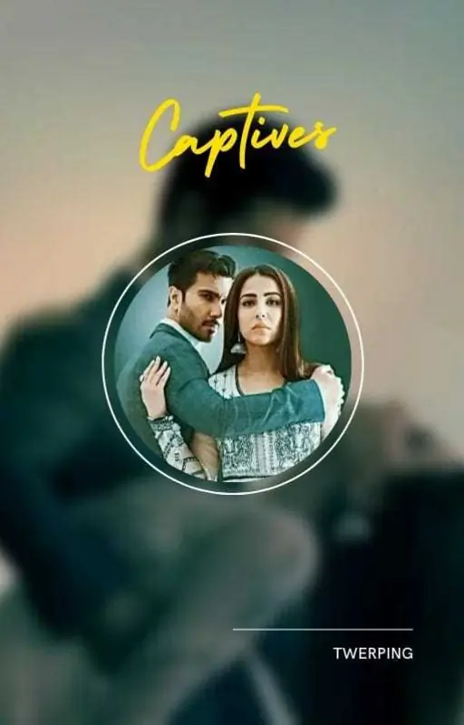 Captives: A Reflection Thumbnail
