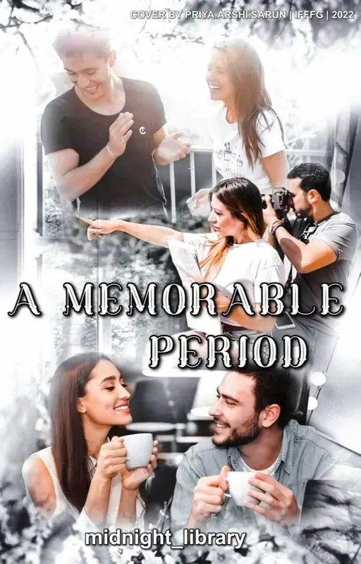 A memorable Period Thumbnail