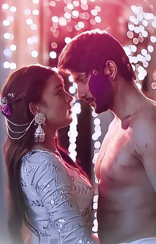 Ishq wala Love Thumbnail