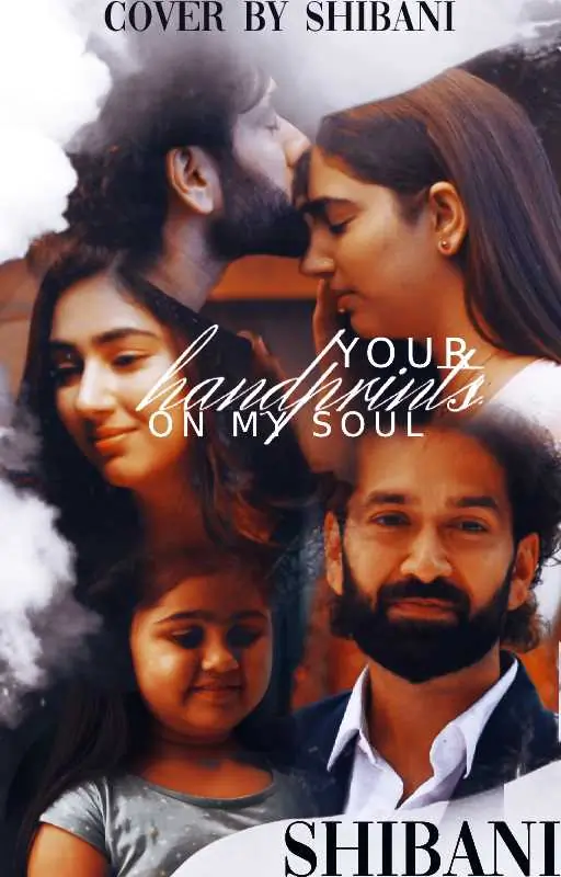 Your Handprints on My Soul Thumbnail