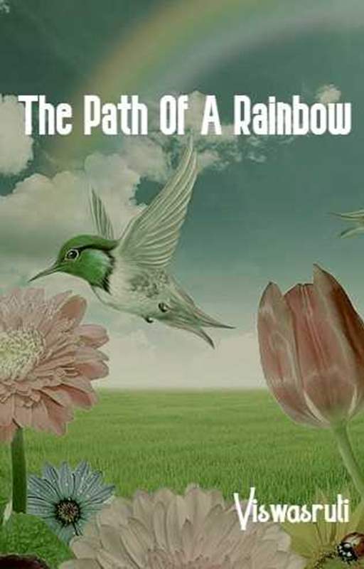 The  Path Of A Rainbow