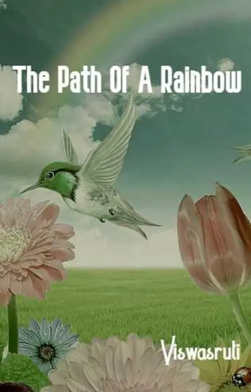 The  Path Of A Rainbow Thumbnail