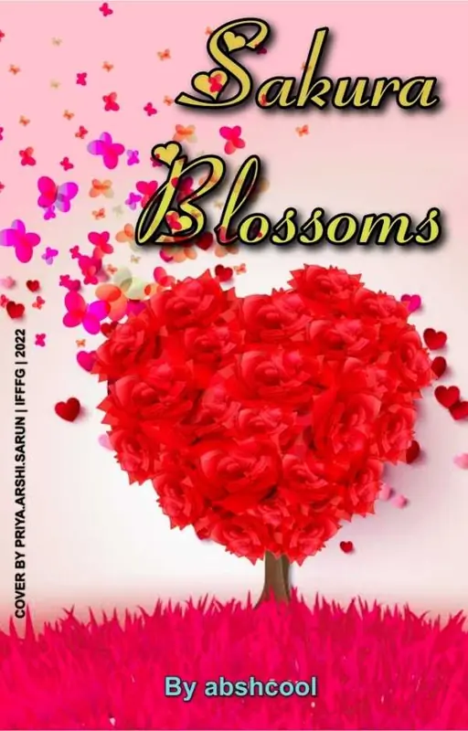 Sakura Blossoms Thumbnail