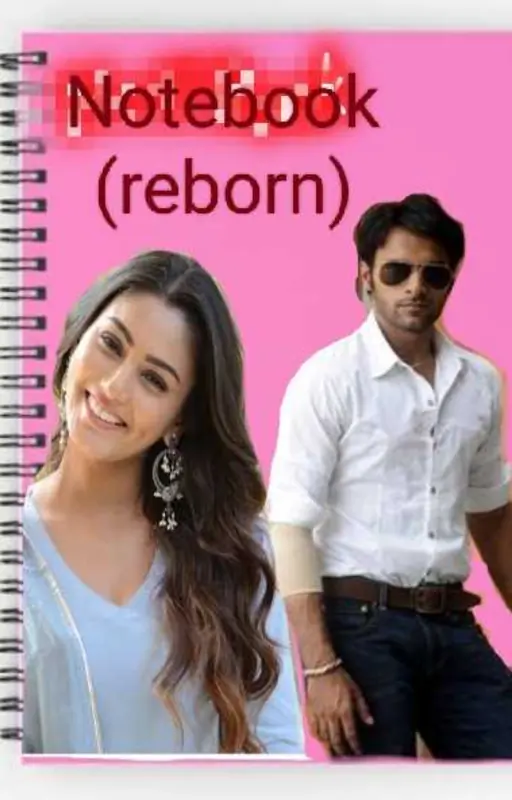 Notebook (reborn) Thumbnail