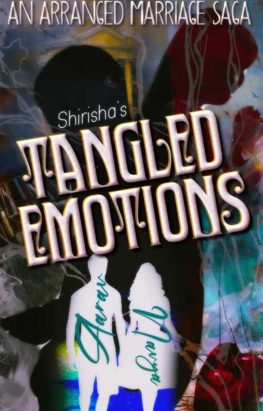 Tangled Emotions - Beneath the Wedding Vows