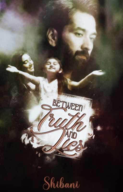 Between Truth and Lies Thumbnail