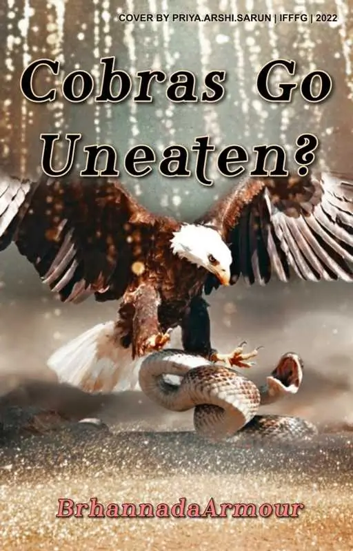 Cobras go uneaten? Thumbnail