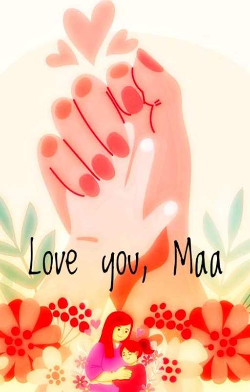 Love you, Maa Thumbnail