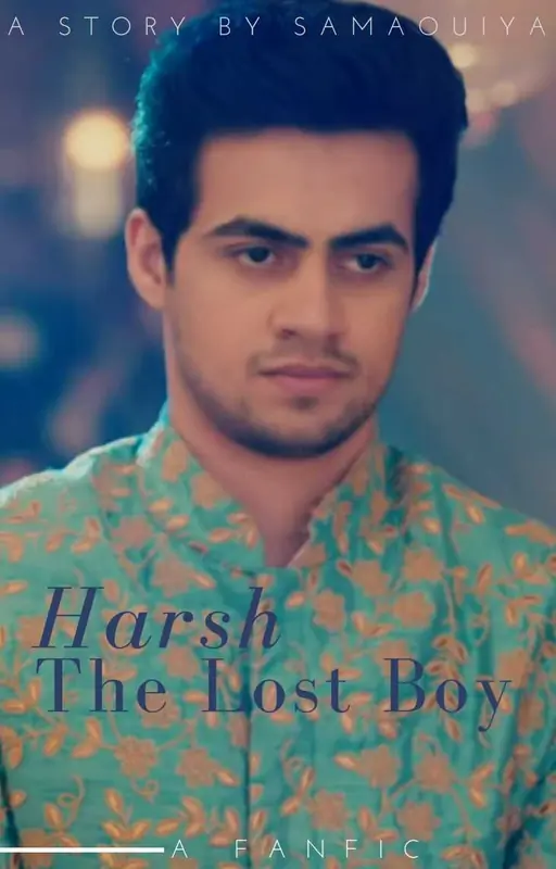 Harsh The Lost Boy Thumbnail