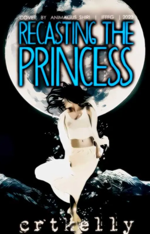 Recasting the Princess Thumbnail