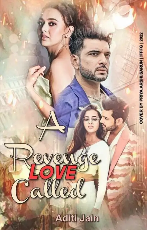 A Revenge Called Love Thumbnail