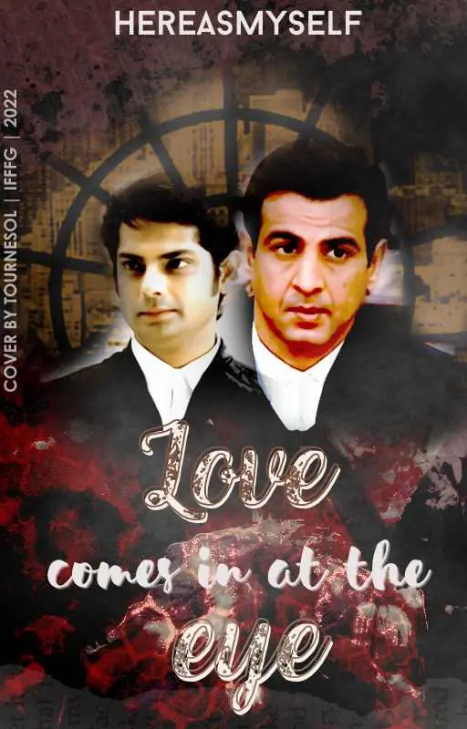 Love Comes in at the Eye Thumbnail