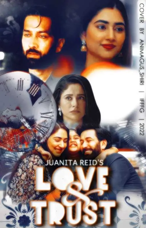 Love & Trust Thumbnail