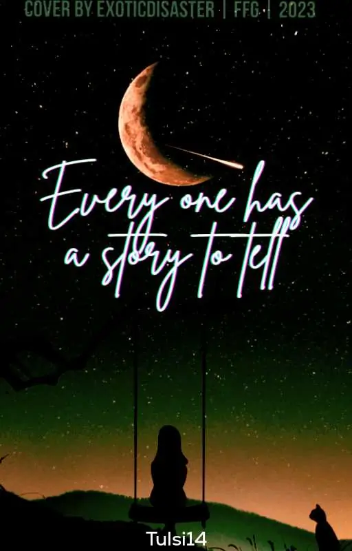 Everyone Has A Story To Tell Thumbnail