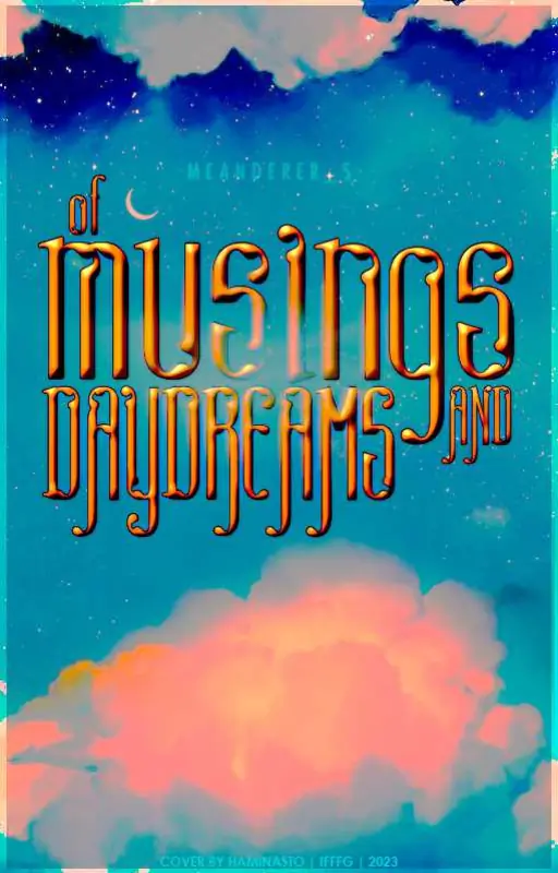 Of musings and daydreams Thumbnail