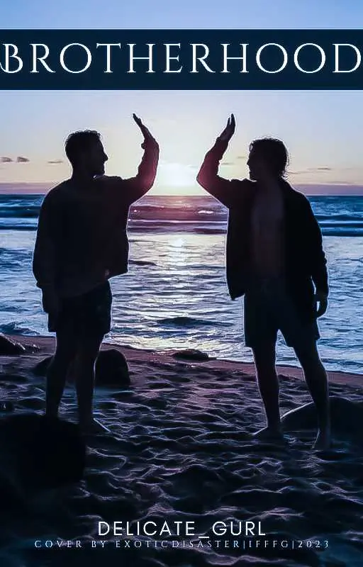 Brotherhood Thumbnail