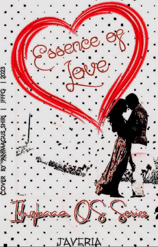 Essence of Love | Ishqbaaz OS Series Thumbnail