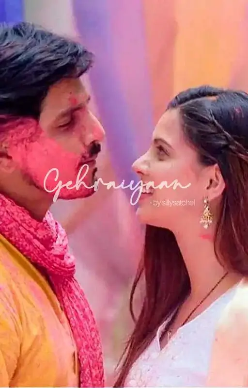 Gehraiyaan Thumbnail