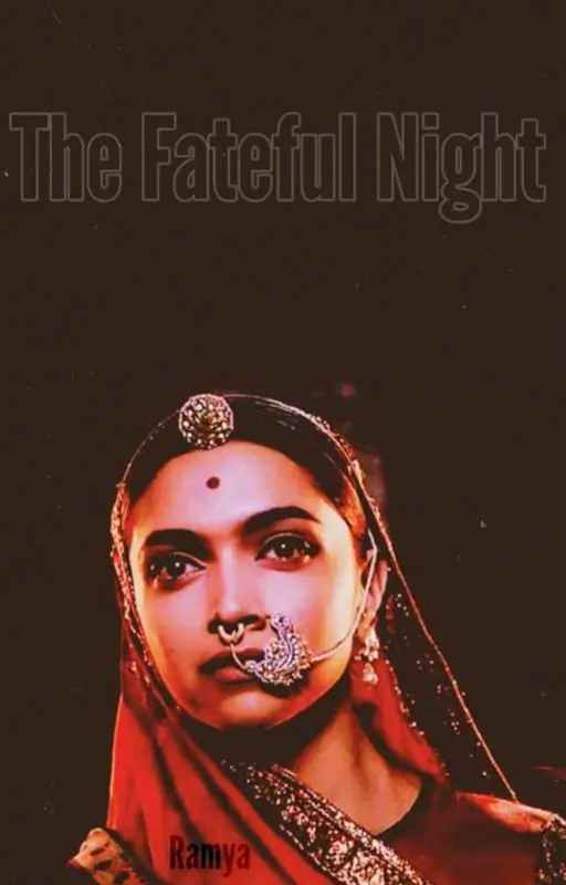 The Fateful Night Thumbnail