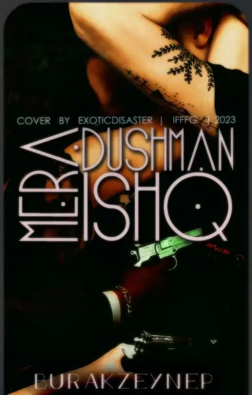 Mera Dushman Mera Ishq Thumbnail