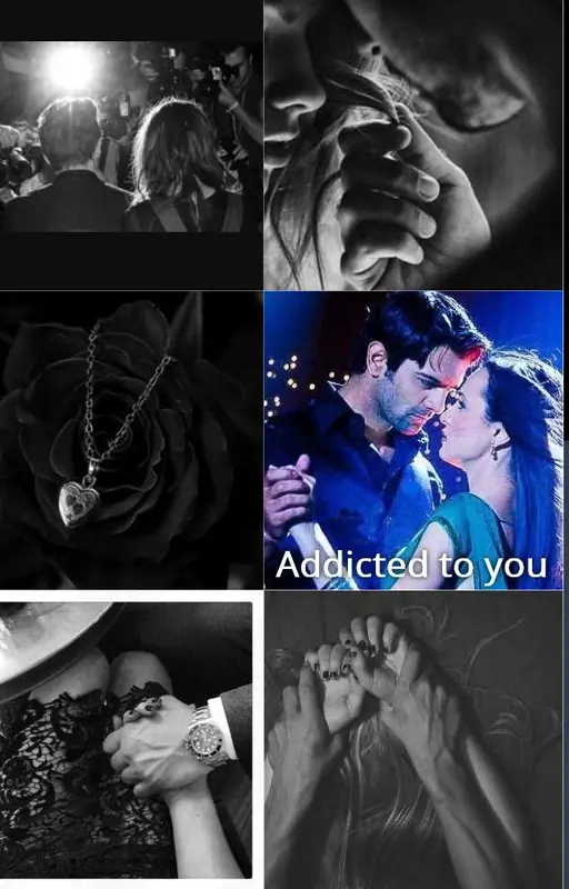 Addicted To You Thumbnail