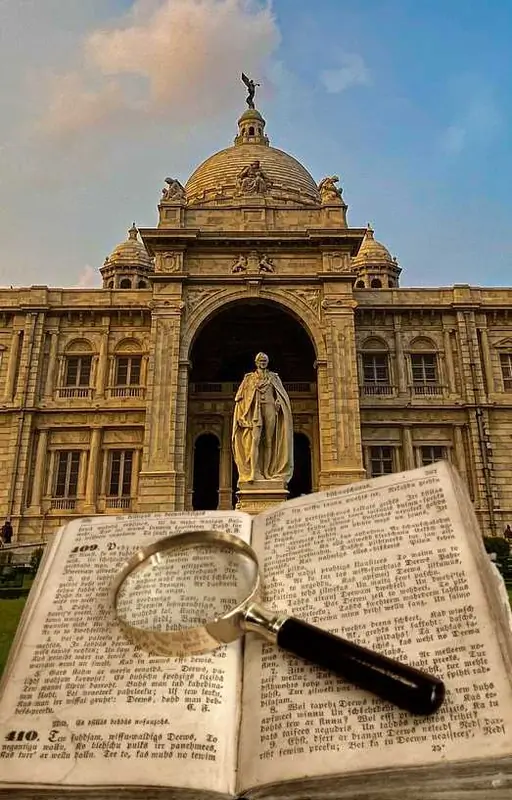 Bengali Detective Stories Thumbnail