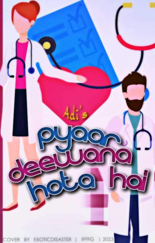Pyar Deewana Hota Hai Thumbnail