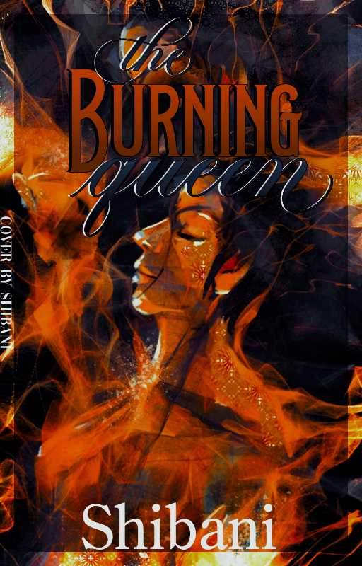 The Burning Queen Thumbnail