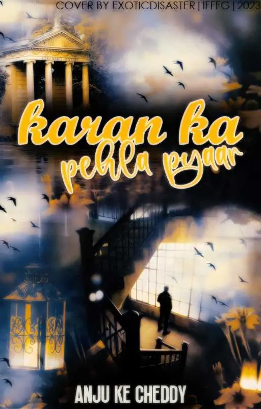 Karan ka Pehla Pyar Thumbnail