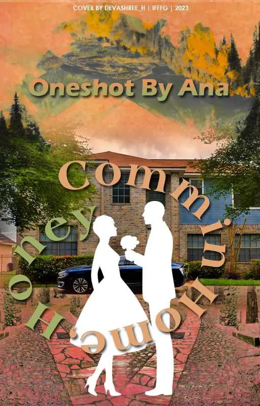 Commin Home, Honey Thumbnail