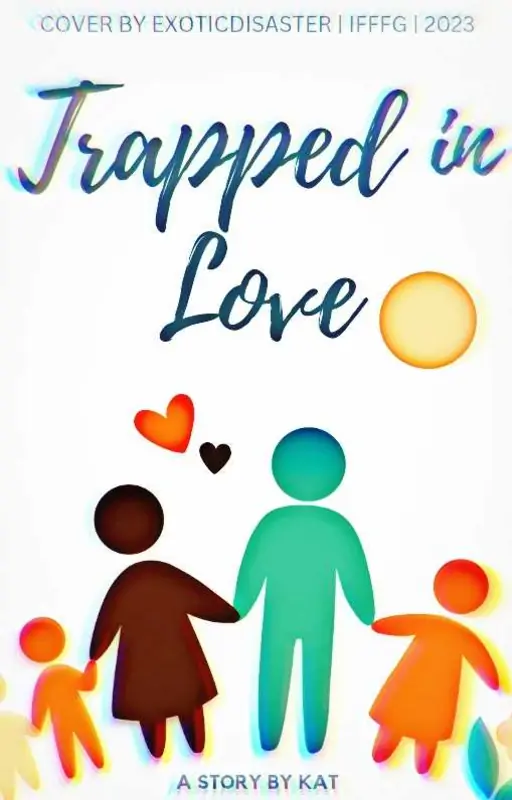 Trapped in Love Thumbnail
