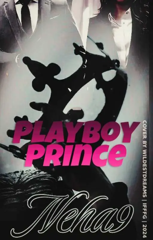 Playboy Prince Thumbnail