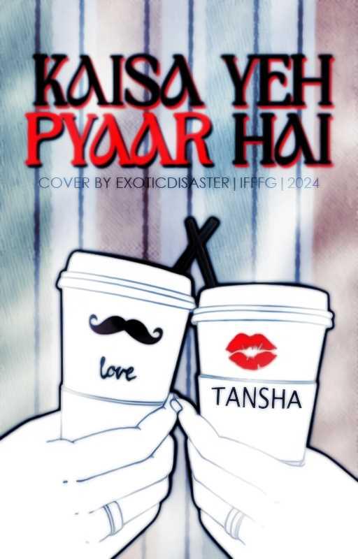 Kaisa yeh Pyaar Hai Thumbnail