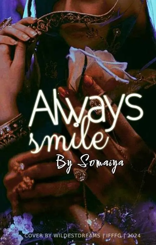 Always Smile Thumbnail