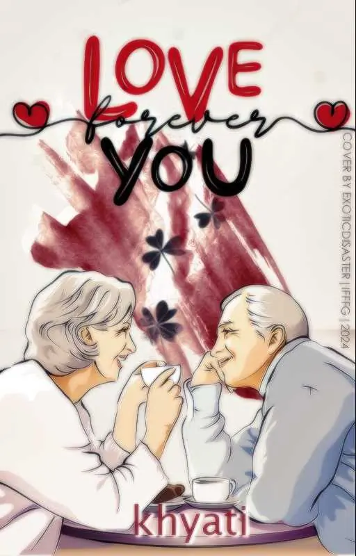 Love You Forever Thumbnail