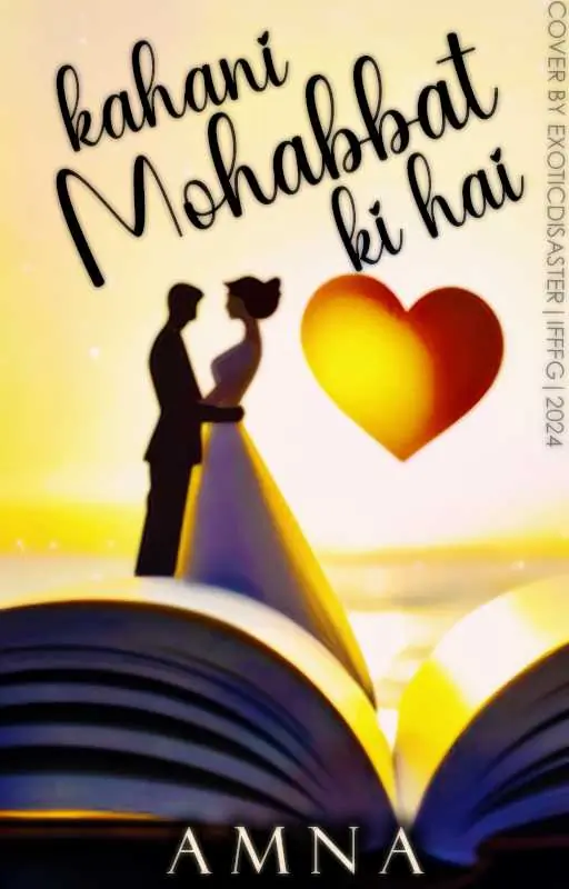 Kahani Mohabat Ki Hai Thumbnail