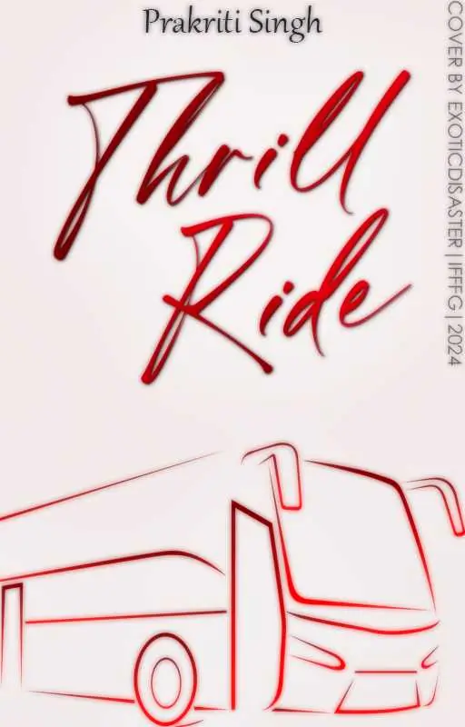 Thrill Ride Thumbnail