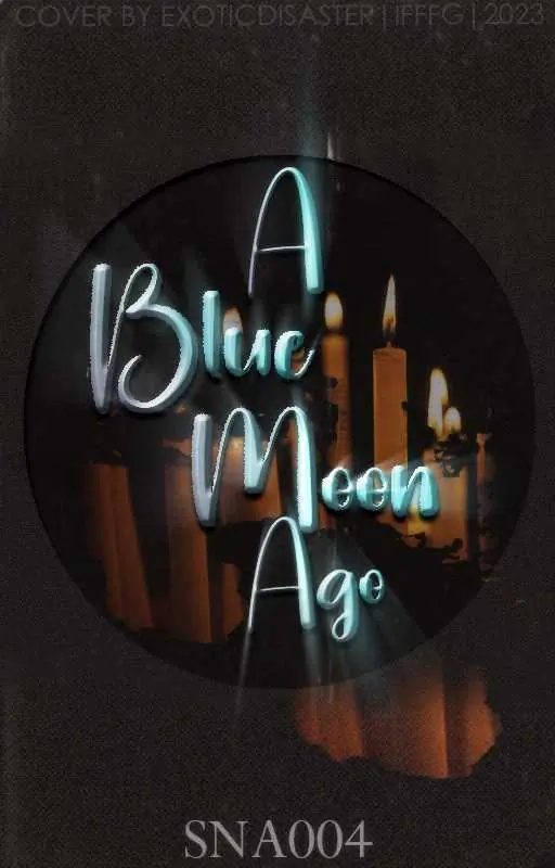 A blue moon ago Thumbnail