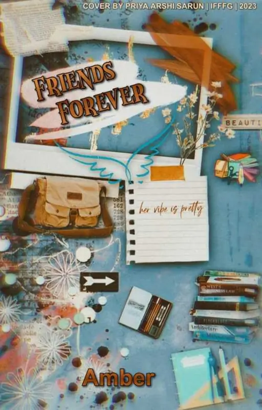 friends forever Thumbnail