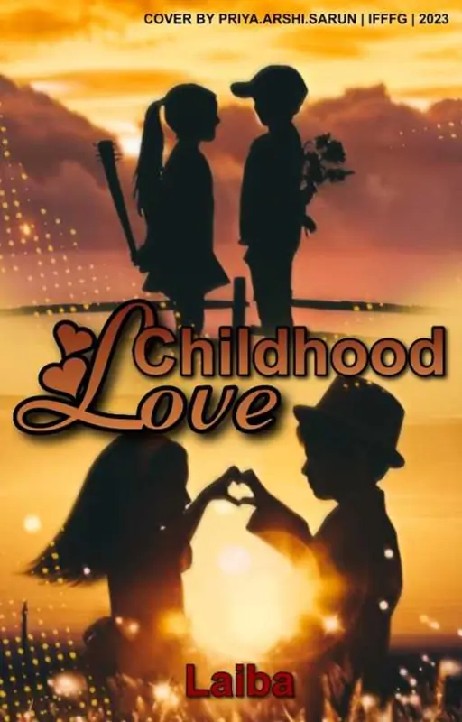 Childhood Love Thumbnail