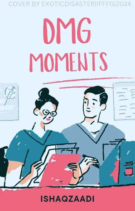 DMG Moments Thumbnail