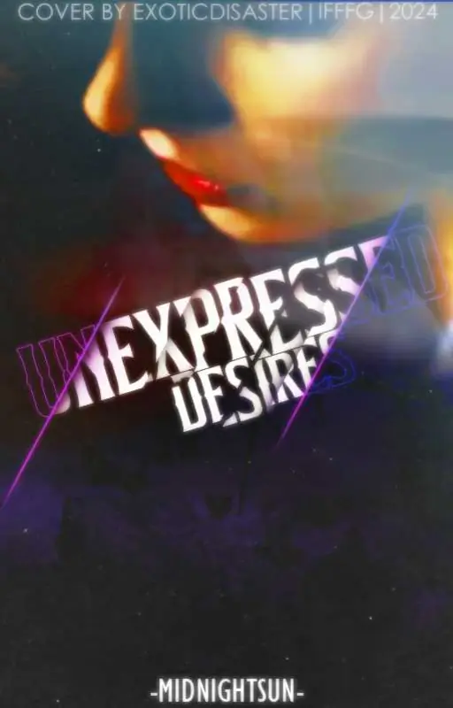 Unexpressed Desires Thumbnail