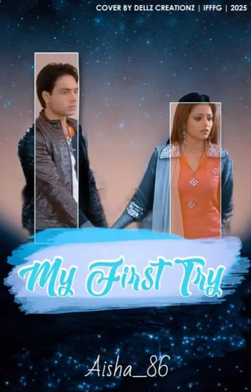 My first try Thumbnail