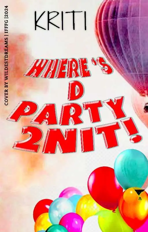 Where’s D party 2nit ! Thumbnail