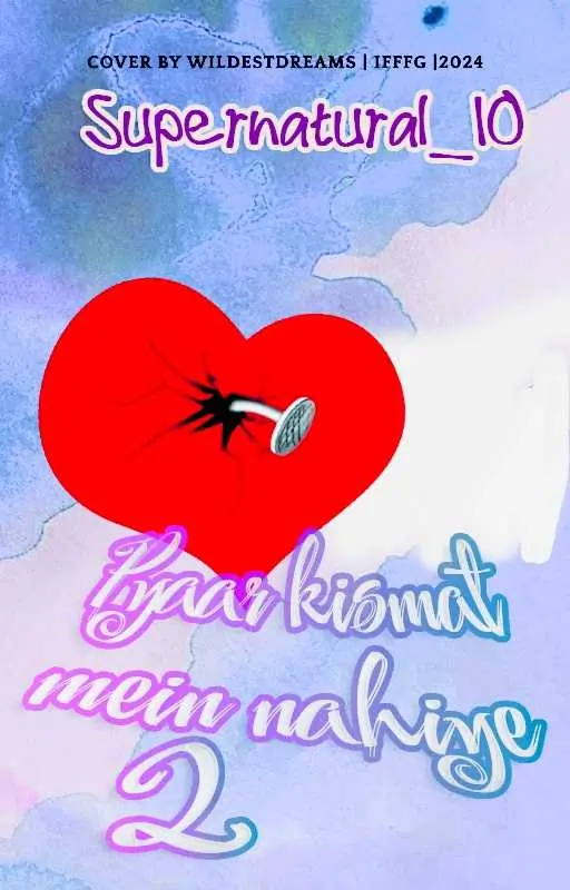 Pyaar Kismat Mein Nahiye 2 Thumbnail