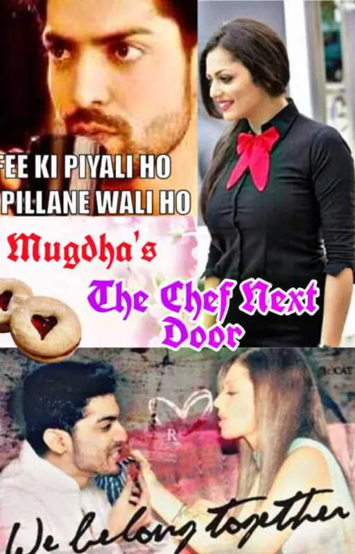 The Chef Next Door Thumbnail